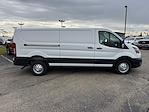 New 2025 Ford Transit 250 Low Roof Empty Cargo Van thumbnail 3