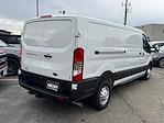 New 2025 Ford Transit 250 Low Roof Empty Cargo Van thumbnail 4