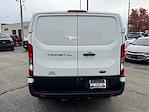 New 2025 Ford Transit 250 Low Roof Empty Cargo Van thumbnail 5