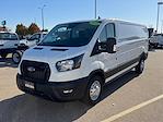 New 2025 Ford Transit 250 Low Roof Empty Cargo Van thumbnail 1
