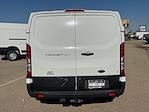 New 2025 Ford Transit 250 Low Roof Empty Cargo Van thumbnail 3