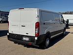 New 2025 Ford Transit 250 Low Roof Empty Cargo Van thumbnail 4