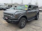 New 2025 Ford Bronco Badlands thumbnail 1
