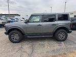 New 2025 Ford Bronco Badlands thumbnail 2