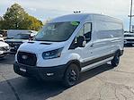 New 2026 Ford Transit 250 Medium Roof Empty Cargo Van thumbnail 2