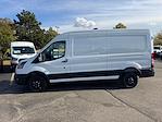 New 2026 Ford Transit 250 Medium Roof Empty Cargo Van thumbnail 3