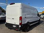 New 2026 Ford Transit 250 Medium Roof Empty Cargo Van thumbnail 4