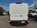 New 2026 Ford Transit 250 Medium Roof Empty Cargo Van thumbnail 5