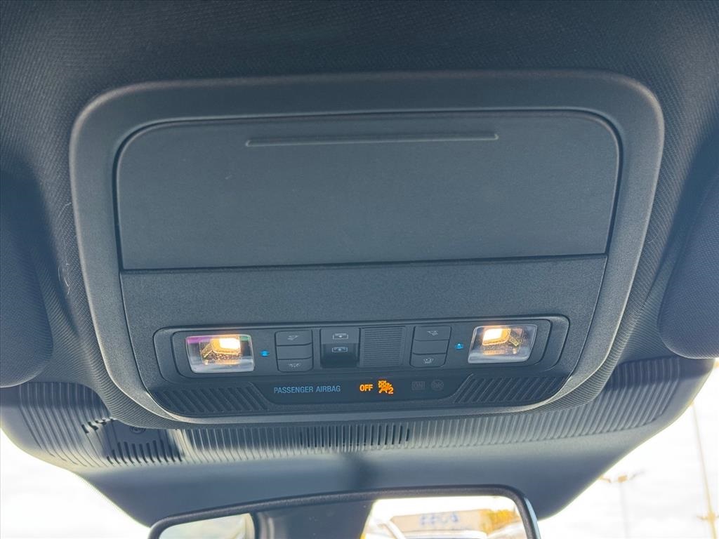 New 2026 Ford Explorer Platinum - photo 18
