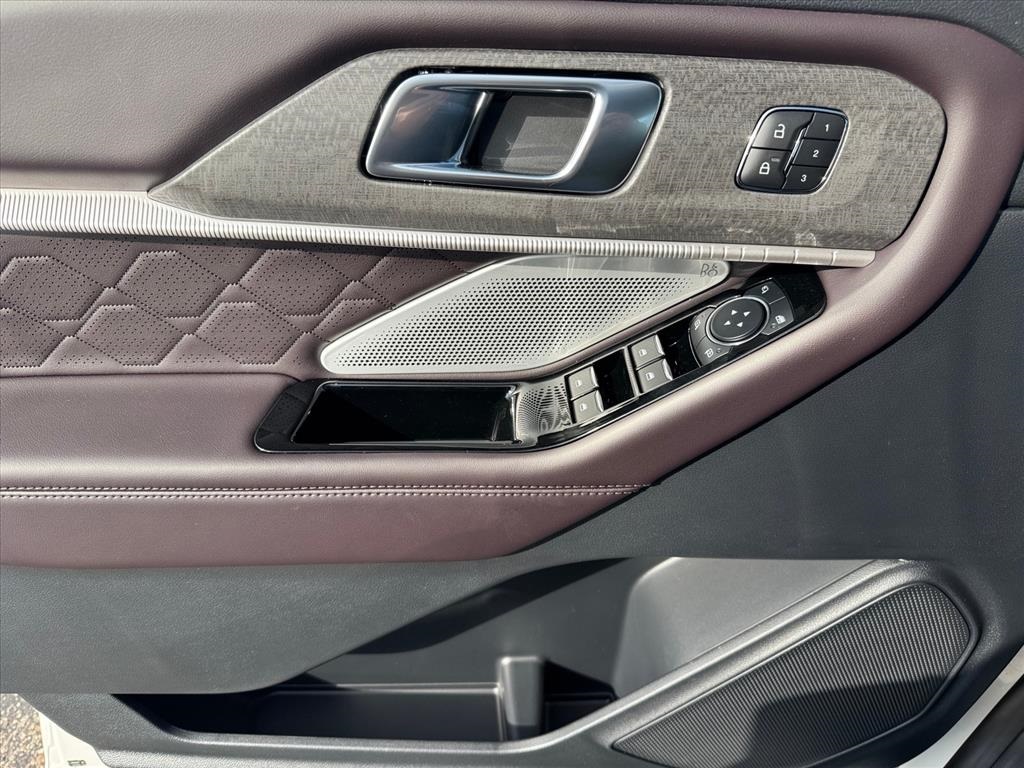 New 2026 Ford Explorer Platinum - photo 19
