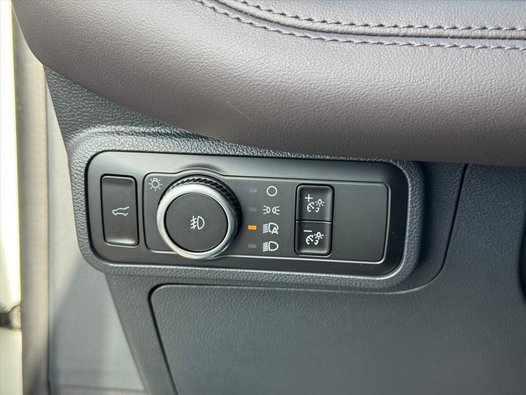 New 2026 Ford Explorer Platinum - photo 20