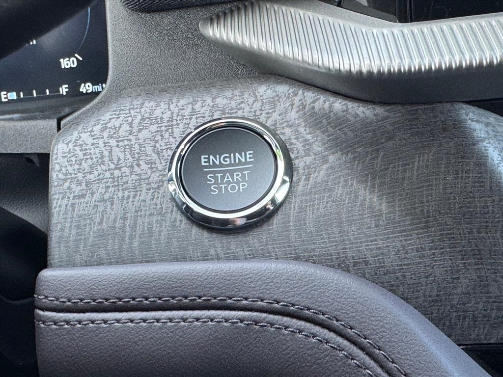 New 2026 Ford Explorer Platinum - photo 21