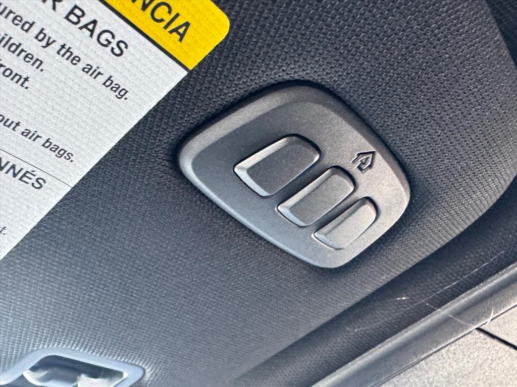 New 2026 Ford Explorer Platinum - photo 23
