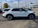 New 2026 Ford Explorer Platinum thumbnail 3