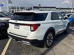 New 2026 Ford Explorer Platinum thumbnail 4