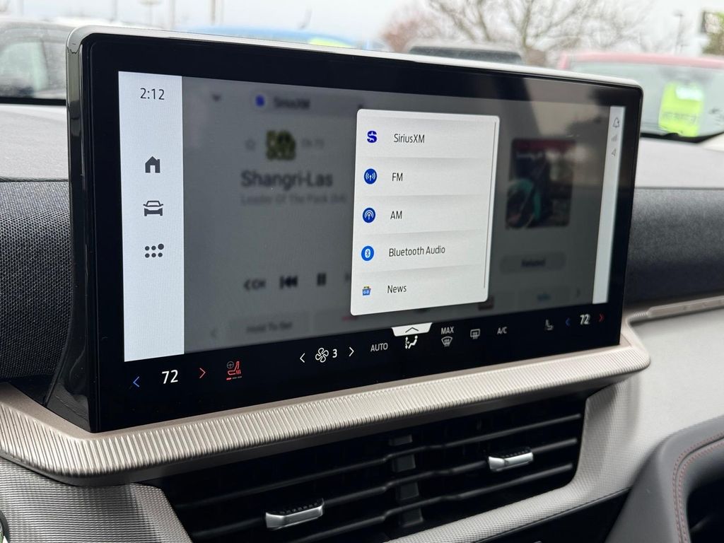 New 2026 Ford Explorer ACTIV - photo 11