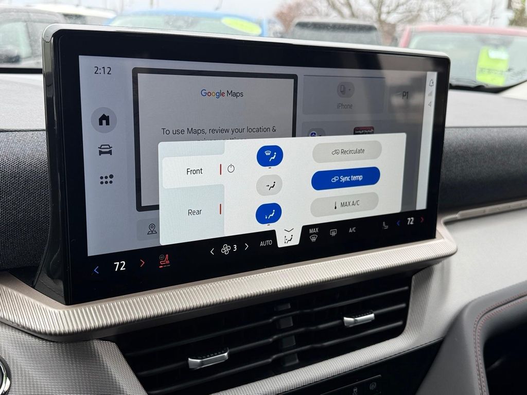 New 2026 Ford Explorer ACTIV - photo 15