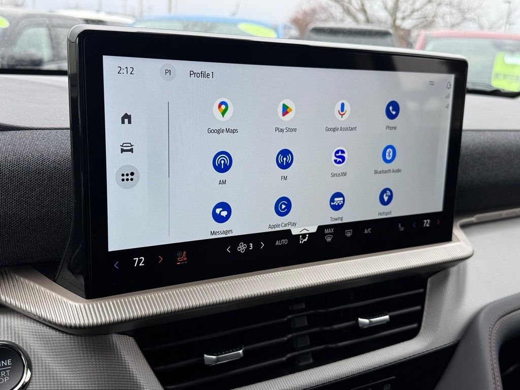 New 2026 Ford Explorer ACTIV - photo 18