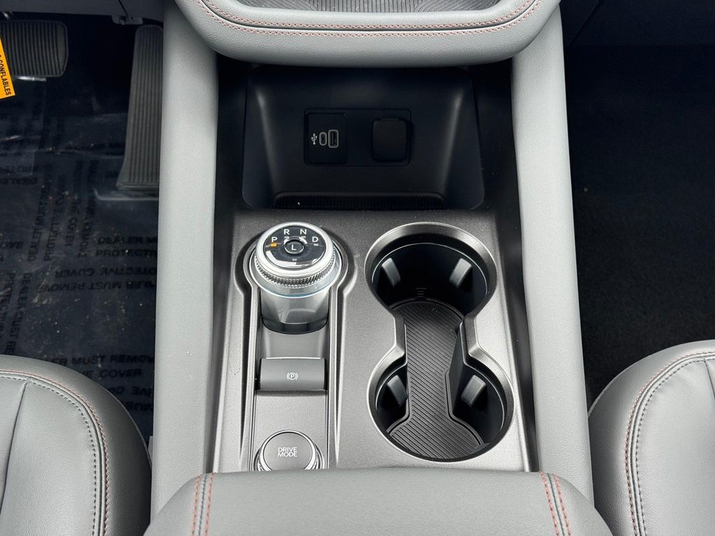 New 2026 Ford Explorer ACTIV - photo 20