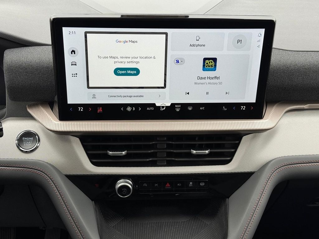 New 2026 Ford Explorer ACTIV - photo 22
