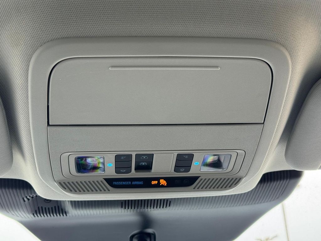 New 2026 Ford Explorer ACTIV - photo 23