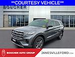 New 2026 Ford Explorer ACTIV thumbnail 1