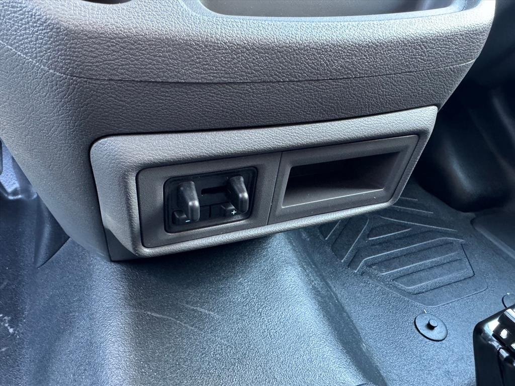 New 2026 Ford Transit 250 Medium Roof Empty Cargo Van - photo 20