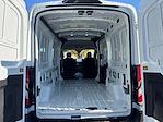 New 2026 Ford Transit 250 Medium Roof Empty Cargo Van thumbnail 3