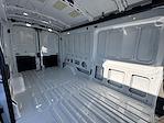 New 2026 Ford Transit 250 Medium Roof Empty Cargo Van thumbnail 6