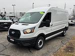 New 2026 Ford Transit 250 Medium Roof Empty Cargo Van thumbnail 2