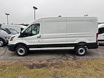 New 2026 Ford Transit 250 Medium Roof Empty Cargo Van thumbnail 3