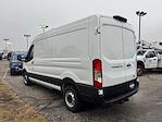 New 2026 Ford Transit 250 Medium Roof Empty Cargo Van thumbnail 4