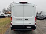 New 2026 Ford Transit 250 Medium Roof Empty Cargo Van thumbnail 5