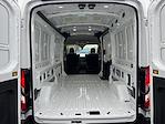New 2026 Ford Transit 250 Medium Roof Empty Cargo Van thumbnail 7