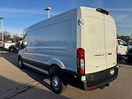 New 2026 Ford Transit 250 Medium Roof Empty Cargo Van thumbnail 1