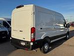 New 2026 Ford Transit 250 Medium Roof Empty Cargo Van thumbnail 2