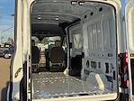 New 2026 Ford Transit 250 Medium Roof Empty Cargo Van thumbnail 3