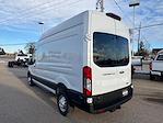 New 2026 Ford Transit 250 High Roof Empty Cargo Van thumbnail 2