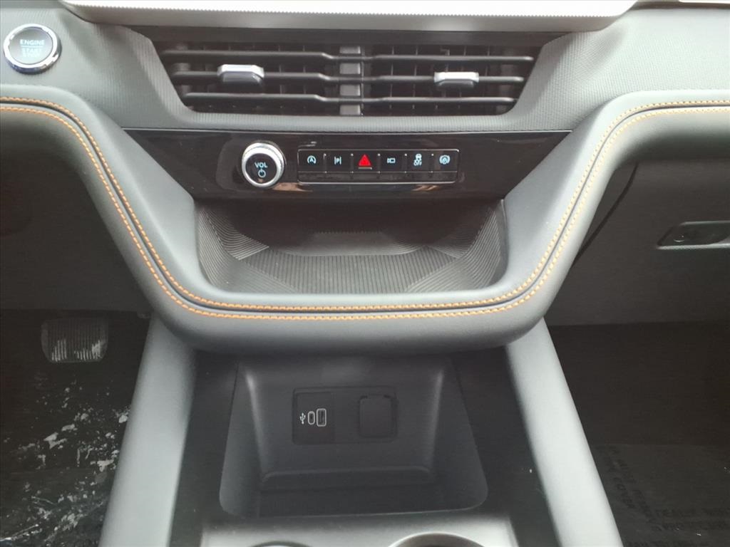 New 2026 Ford Explorer Tremor - photo 12