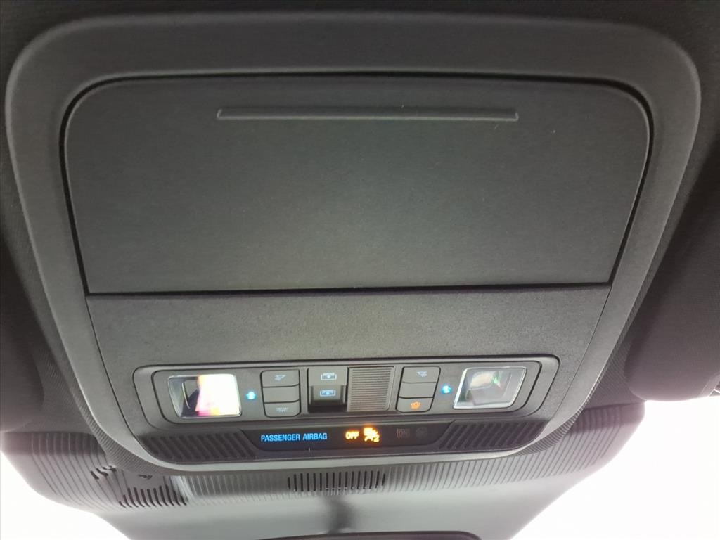 New 2026 Ford Explorer Tremor - photo 14