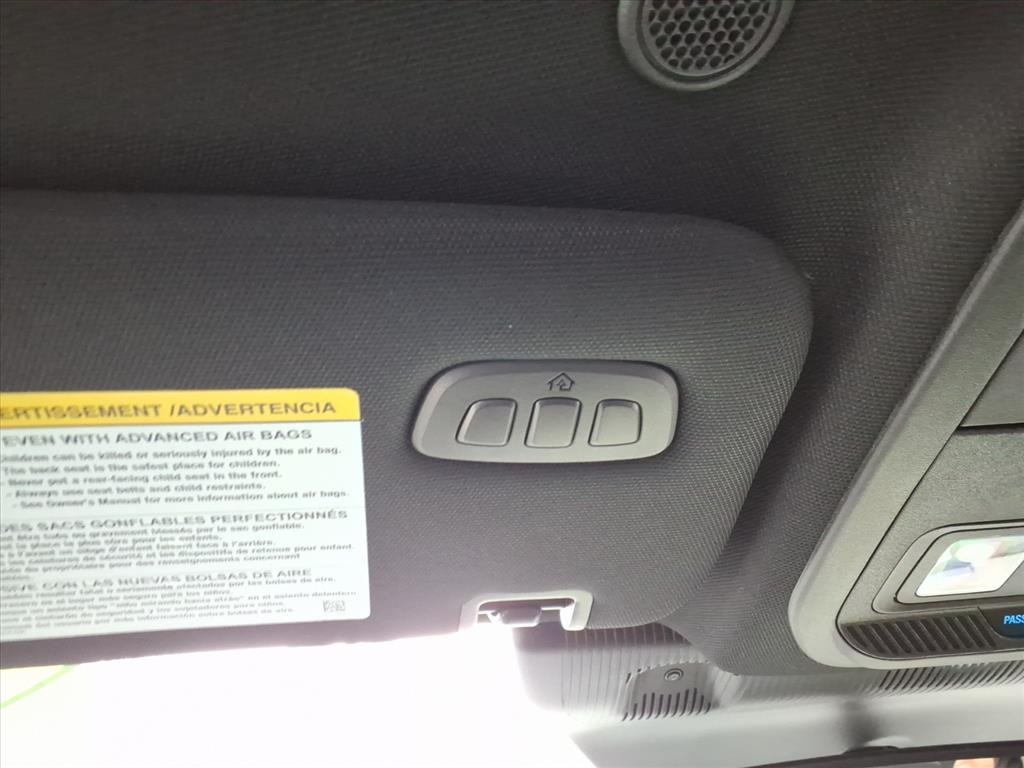 New 2026 Ford Explorer Tremor - photo 15