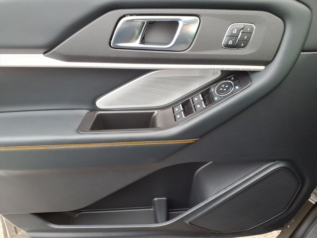 New 2026 Ford Explorer Tremor - photo 16