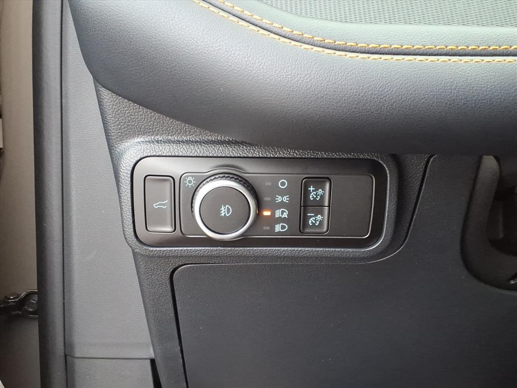 New 2026 Ford Explorer Tremor - photo 17
