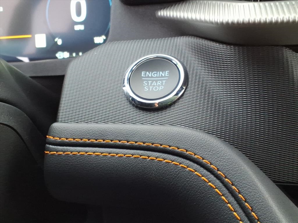 New 2026 Ford Explorer Tremor - photo 18