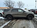 New 2026 Ford Explorer Tremor thumbnail 1