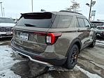 New 2026 Ford Explorer Tremor thumbnail 2