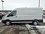 New 2026 Ford Transit 250 Medium Roof Empty Cargo Van thumbnail 1