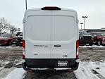 New 2026 Ford Transit 250 Medium Roof Empty Cargo Van thumbnail 2