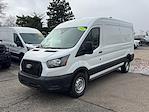 New 2026 Ford Transit 250 Medium Roof Empty Cargo Van thumbnail 1