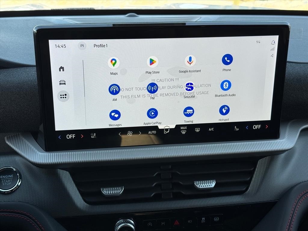 New 2026 Ford Explorer ST-Line - photo 14